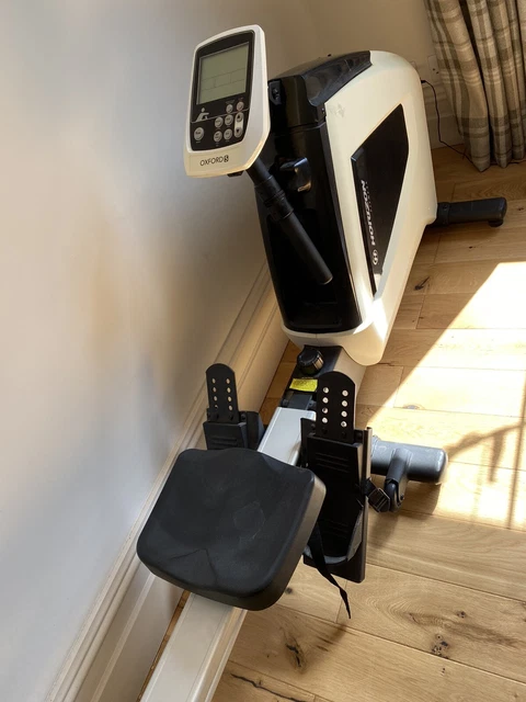 Horizon fitness rowing 2025 machine