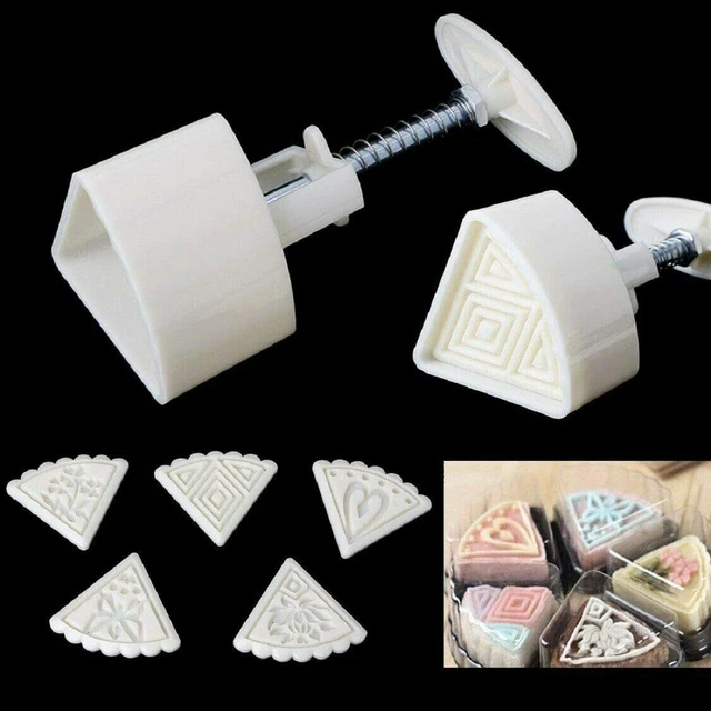 MGOH-039 - Rouleau Texture Rainures Pates Makrout Sablé Gateaux