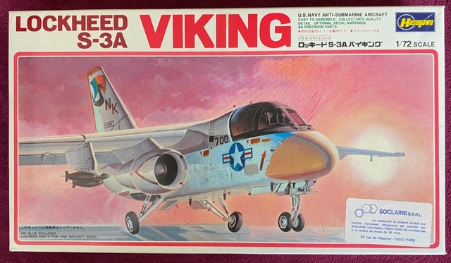 Maquette avion Mitsubishi Ki-46 III HASEGAWA 1/72 - Modélisme