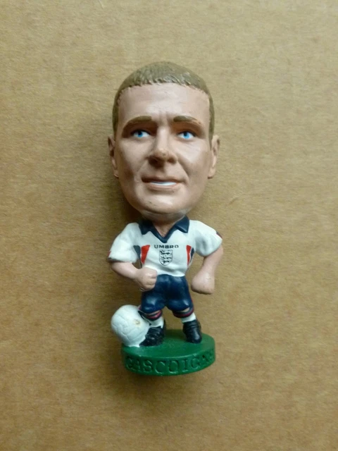 CORINTHIAN PAUL GASCOIGNE England Legends Series 3 Pro130