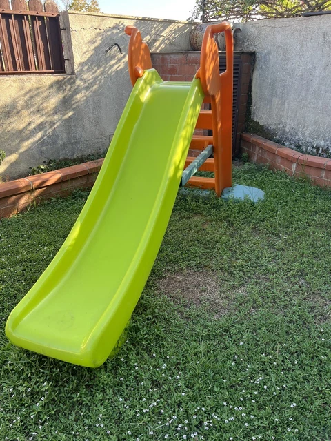Giochi da giardino usati deals