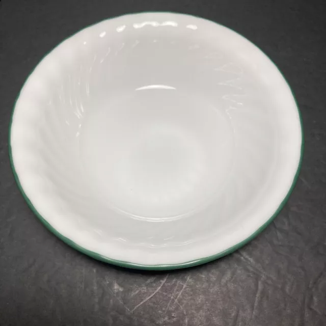 Corelle Callaway Ivy Soup Salad Cereal Bowl (Discontinued Pattern) 7.25"