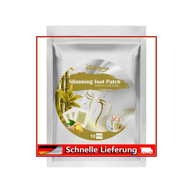 Pegatinas de parche adelgazante extra fuerte para perder peso cuerpo vientre