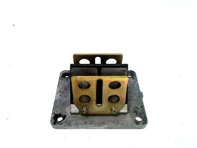 Scarico HGS Yamaha YZ 125 (05-21) - Espansione - Foto 10