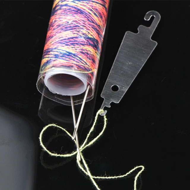 100 Pcs Handwerkzeuge Stecknadelkopf Zubehör Für Nähmaschinen Nähen