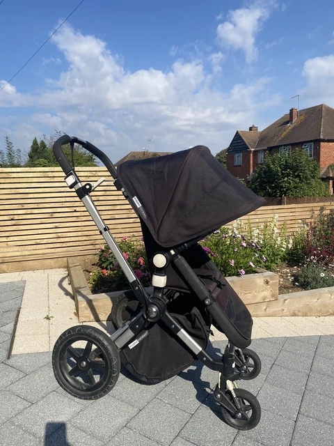 Bugaboo Cameleon