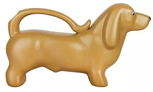 Esschert Design Watering Can - Dachshund