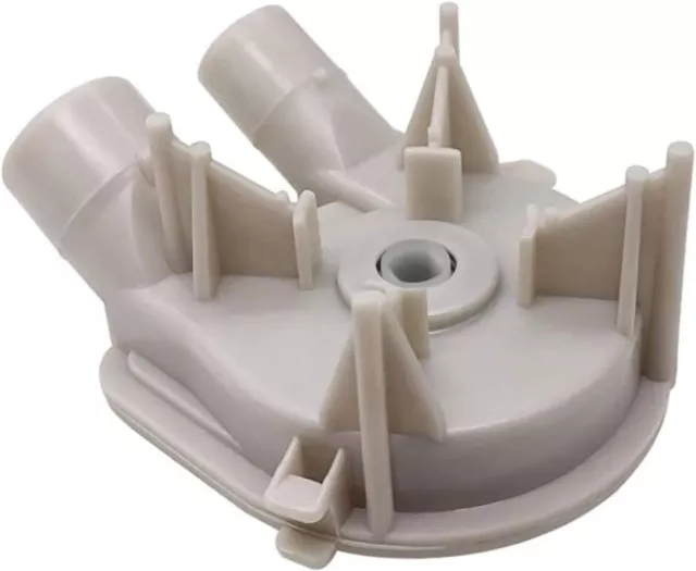 3363394 Washer Drain Pump Replacement fit Whirlpool Kenmore lsw9750pw3