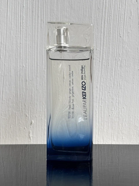 HOT Indigo Nuevo Kenzo Hombre KENZO L'EAU PAR Kenzo Eau