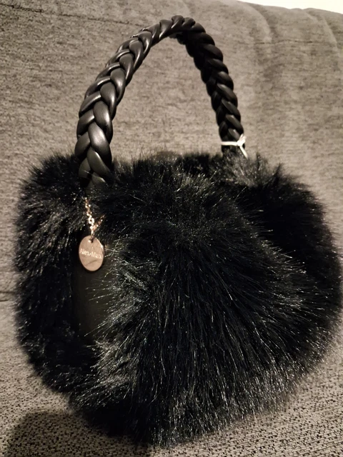 Sac à Main Et Bandoulière ALEX MAX BO301E – Couleur Taupe – Écopeau – Collection Hiver 2025/2026 – Neuf Avec étiquettes