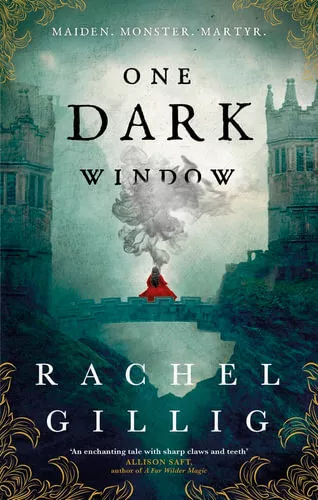 ONE DARK WINDOW by Gillig, Rachel [PREMIUM LEATHER BOUND] $329.81