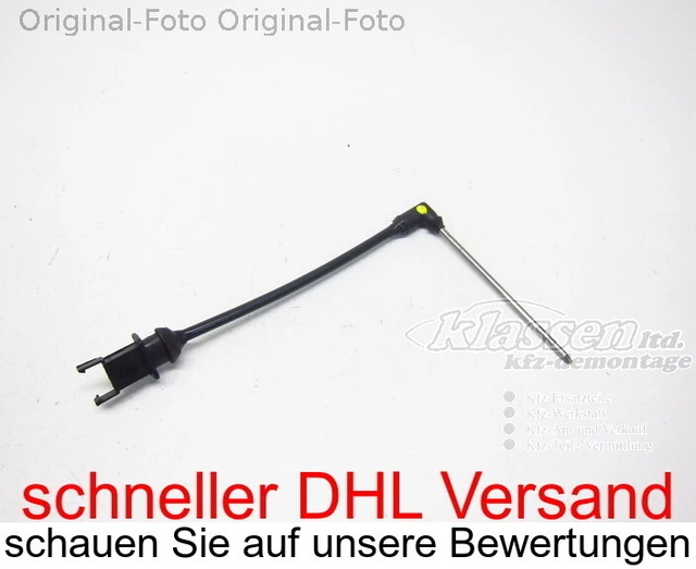 SENSOR CAJA DEL soplador temperatura Ferrari F355 EUR 199,00 - PicClick FR