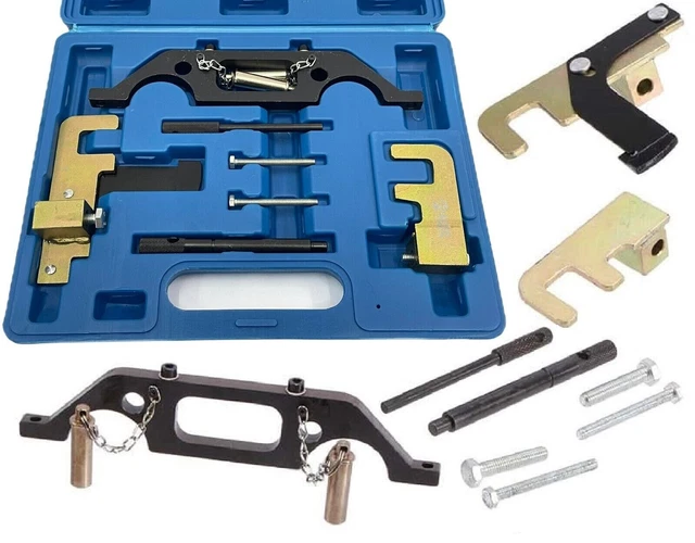 Kit Outils Calage Distribution Pour VOLVO 4.4 V8 (S80, XC90) - Neuf