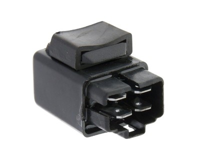 AVVIATORE aperto STARTER mitlauf MBK BOOSTER ROCKET 50 
