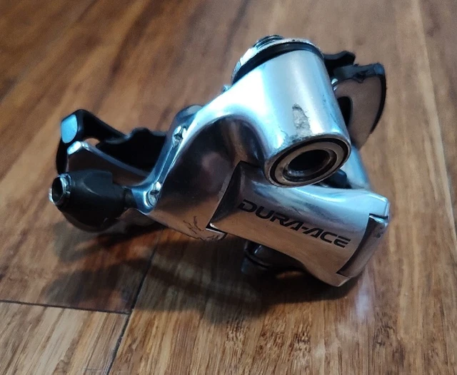 dura ace 7800 rear derailleur