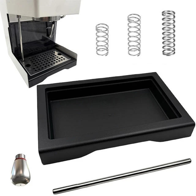 Bac Collecteur D'eau Magimix - Pièce Détachée Pour Machines à Expresso - Réf. 505359 - Neuf