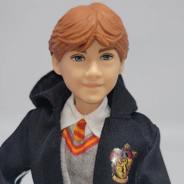 HARRY POTTER - Ron Weasley 10 cm - Figurine de