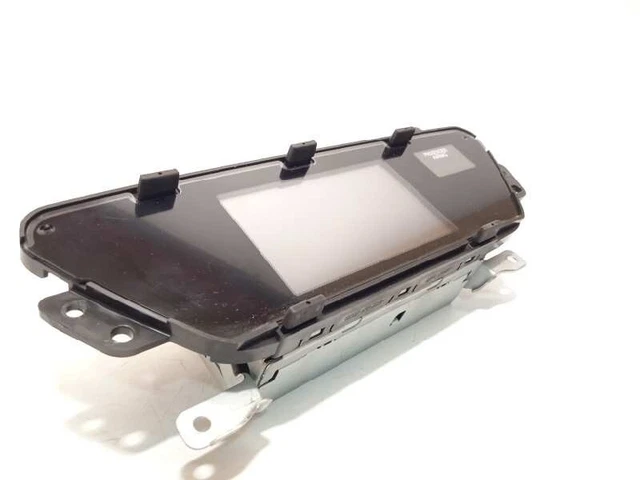 39710T1Gg010M1 Display Multifunzione / 39710T1Gg01 / 6278639 Per Honda Cr-V Comf