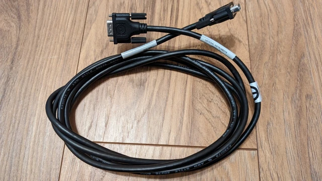 National Instruments NI 779500-03 MXI-Express Cavo per Sistema PXI 193355A-03