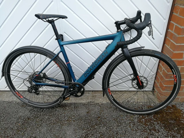 Boardman 8.9 best sale adv
