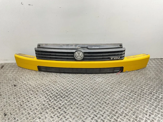CALANDRE 7D0853662E 7D0853651 VW Transporter T4 70X Doppelk.pritsche ...