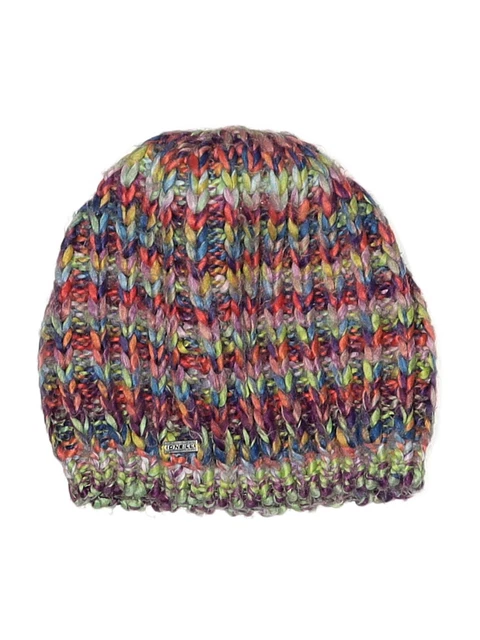 O'Neill Women Purple Beanie One Size