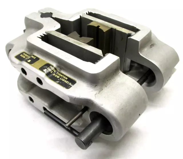 SUNNEN 1.500" to 2.750" EXTERNAL HONE - #FDE