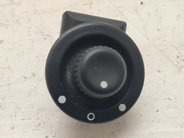 Bouton Réglage Rétroviseur Électrique Pour Nissan X-Trail II (07/2007-10/2010) - Occasion