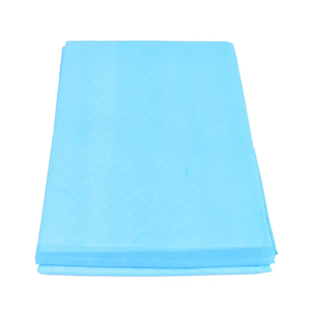 Economy Pads Adult Urinary Incontinence Disposable Bed pee Underpads 75*145cm-wf