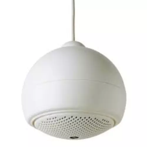 Paso C59-T Diffusore Sospeso (15W) Bianco