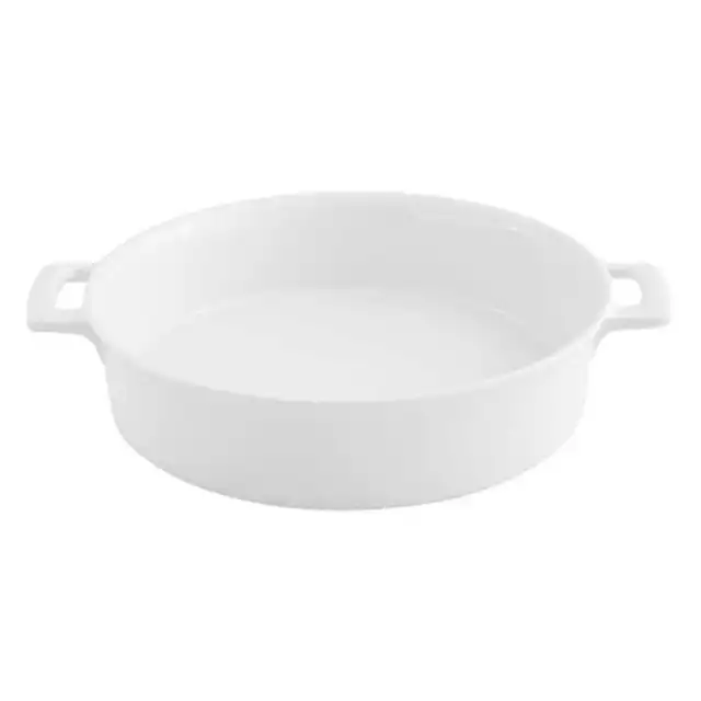 Ambrosia Ashton Round Baking Dish Size 26cm