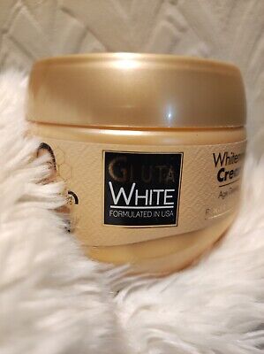 GLUTA WHITE Cream Age Desafying 275 ml