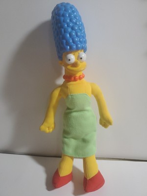 maggie simpson doll 1990