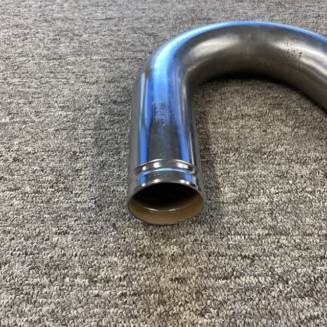 American Sanders – Clarke EZ8 Dust Pipe Vacuum Tube #61897A 3