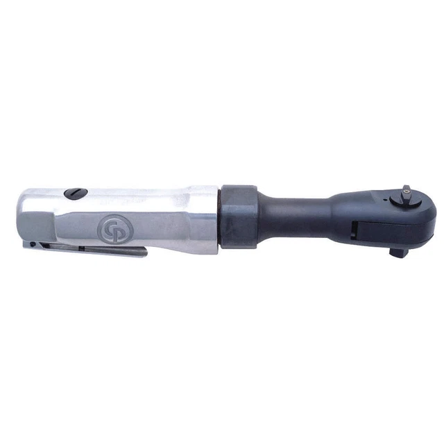 CHICAGO PNEUMATIC CP828 Ratchet,Air Powered,3/8",150 rpm
