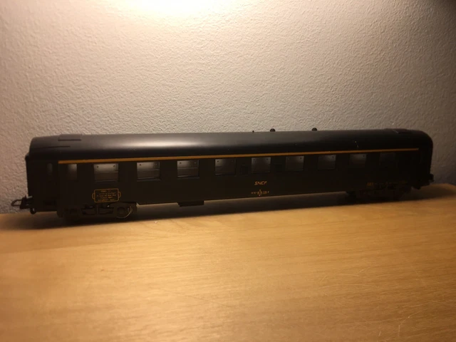 50 Pièces Voitures Miniatures échelle HO 1/75 - Pour Maquettes Train, Architecture Ou Diorama