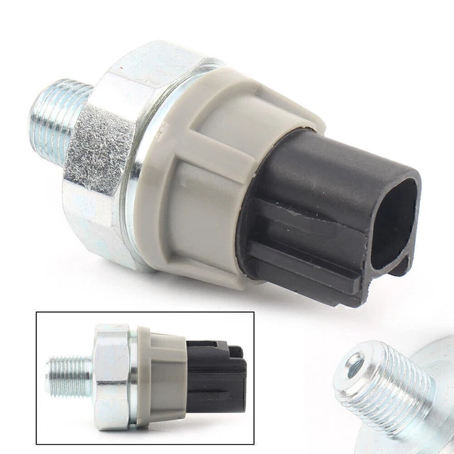 INTERRUTTORE/LUCE SENSORE PRESSIONE olio 83530-60020 per Toyota/Lexus ...