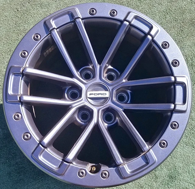 BEST FACTORY FORD F150 RAPTOR Wheel Beadlock OEM Bead Lock 2019