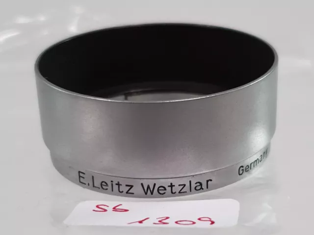 Leica Leitz Summaron-Elmar Sonnenblende Lens Hood Push-on A36 36 36mm AD1309