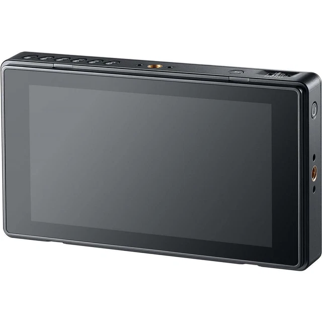 Godox GM55 5.5" 4K HDMI Touchscreen On-Camera Monitor