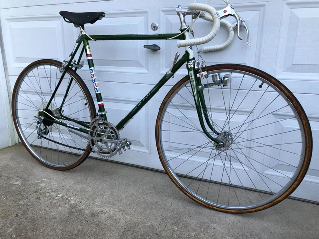 astra tour de france 10 speed