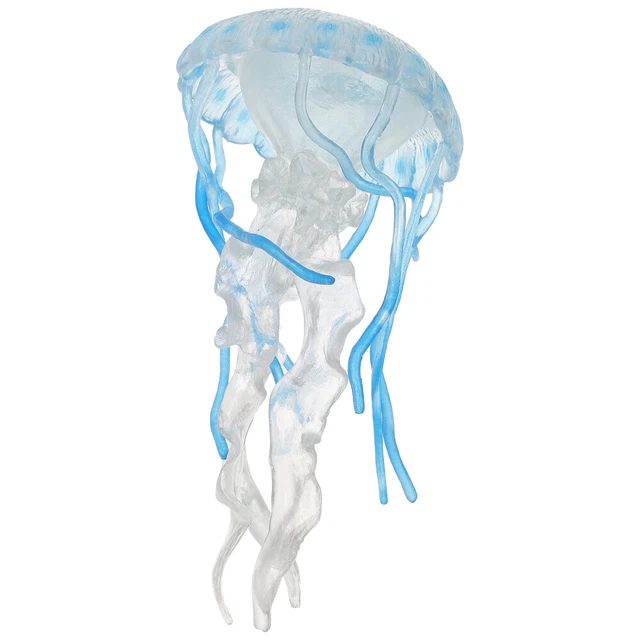 Mer Figure Animale Océan Sauvage Animaux PVC Modèle Toy Collector Cadeau - Jeux - Jouets