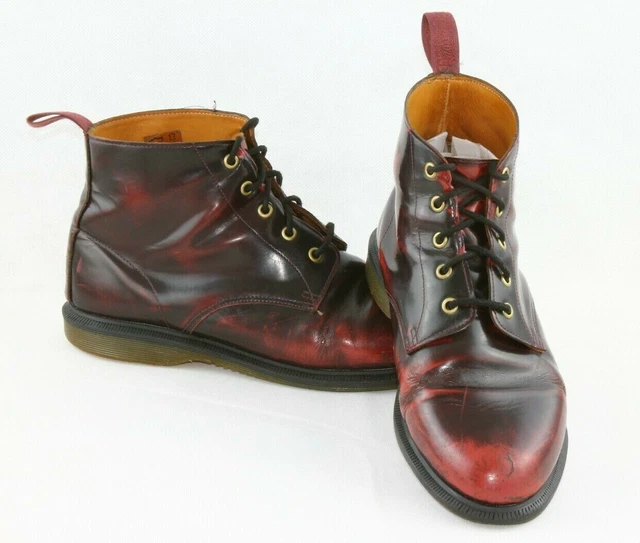 Dr martens emmeline 42 sales