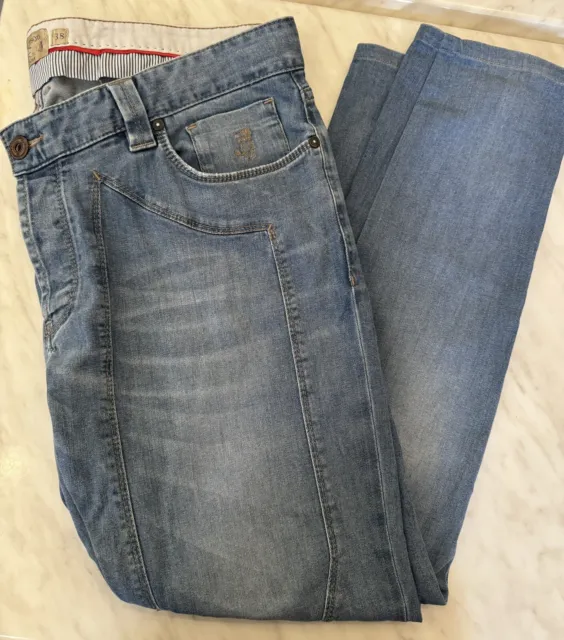 Jeans Jeckerson Taglia 38