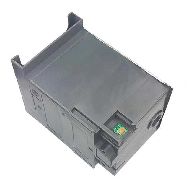 Caja de tinta de residuos C869 T6714 para Workforce Pro WF-C8190 C8690 C869 WF-C869Ra C8190A