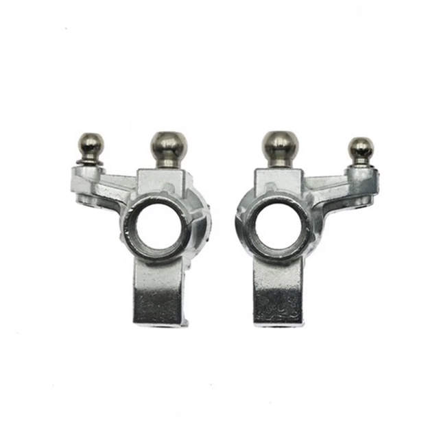 Wheelie Bar In Plastica Per Auto RC - Compatibile Con SCY 16101, 16102, 16104, 16105, 16106, 6031 - Accessorio Per Stabilità E Prestazioni