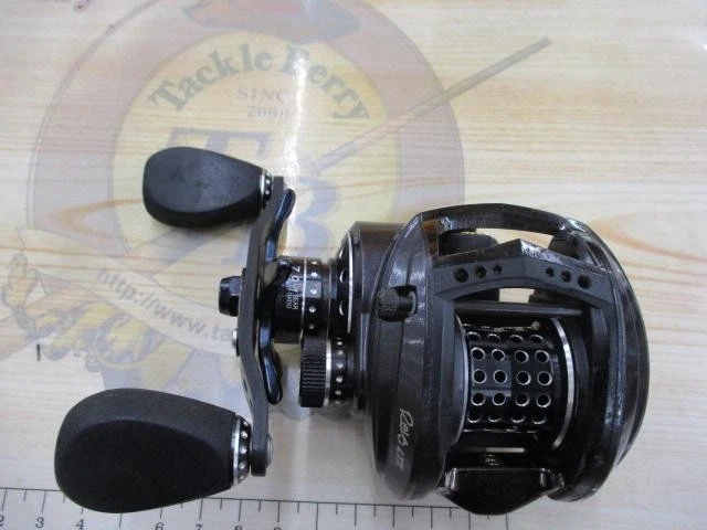 Abu Garcia revo ltx-l (おまけ付き) アブ Revo LTX / LTX-L - バスプロショップ ナイル
