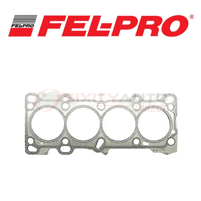 Fel Pro 26391PT Cylinder Head Gasket for Sealing Component hw