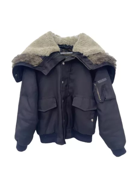 🌟Giaccone Woolrich Vintage anni 2000 da donna - 100% Piuma d’oca🌟