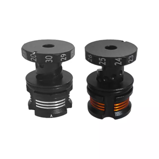 20-30mm Adjustable Aluminum Alloy Ride Height Gauge for 1/8 1/10 RC